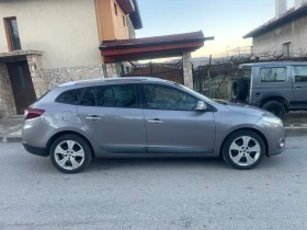 Renault Megane 1.9DCI * * * 125000* * * km | Mobile.bg    5