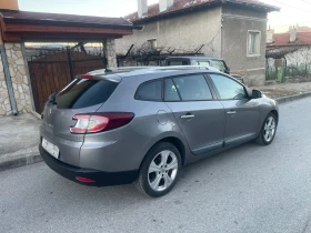 Renault Megane 1.9DCI * * * 125000* * * km | Mobile.bg    4