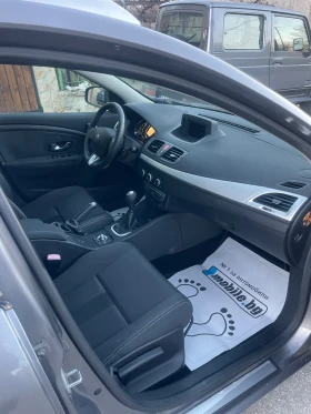 Renault Megane 1.9DCI * * * 125000* * * km | Mobile.bg    9