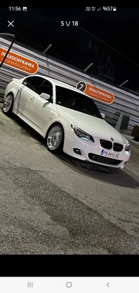 BMW 530  60        280400  | Mobile.bg    6