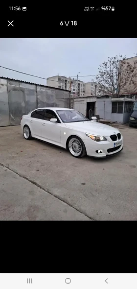 BMW 530  60        280400  | Mobile.bg    7