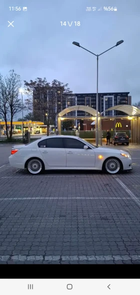 BMW 530  60        280400  | Mobile.bg    13
