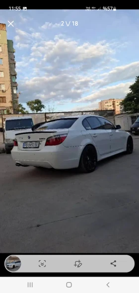 BMW 530  60        280400  | Mobile.bg    2