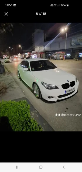 BMW 530  60        280400  | Mobile.bg    8