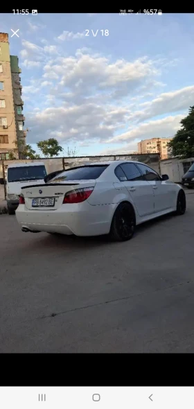 BMW 530  60        280400  | Mobile.bg    3