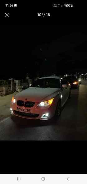 BMW 530  60        280400  | Mobile.bg    10