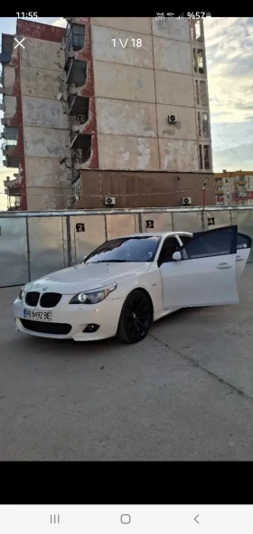 BMW 530  60        280400  | Mobile.bg    1