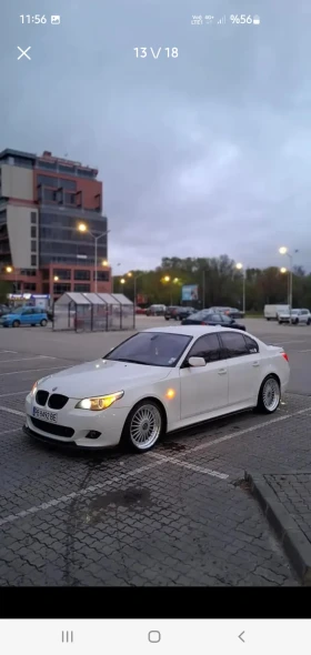 BMW 530  60        280400  | Mobile.bg    17