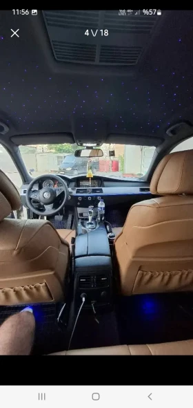 BMW 530  60        280400  | Mobile.bg    5