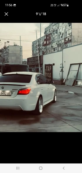 BMW 530  60        280400  | Mobile.bg    9