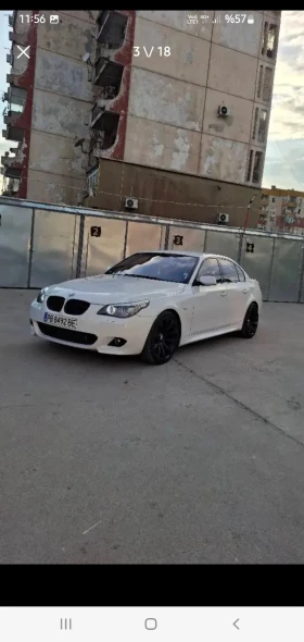 BMW 530  60        280400  | Mobile.bg    4