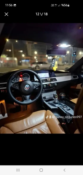 BMW 530  60        280400  | Mobile.bg    12