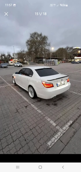 BMW 530  60        280400  | Mobile.bg    14