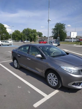 Обява за продажба на Renault Fluence ~12 800 лв. - изображение 2