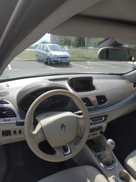 Обява за продажба на Renault Fluence ~12 800 лв. - изображение 3