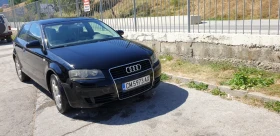 Обява за продажба на Audi A3 1.6 газ ~3 500 лв. - изображение 5