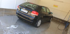 Обява за продажба на Audi A3 1.6 газ ~3 500 лв. - изображение 3