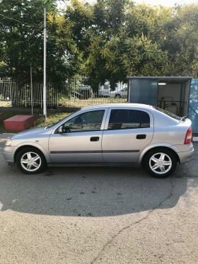 Opel Astra | Mobile.bg    2