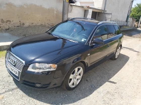 Audi A4 2.0 TFSI Quattro | Mobile.bg    2