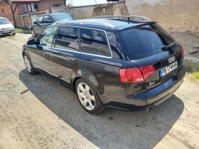 Audi A4 2.0 TFSI Quattro | Mobile.bg    5