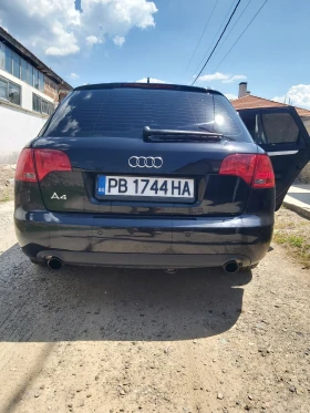 Audi A4 2.0 TFSI Quattro | Mobile.bg    4
