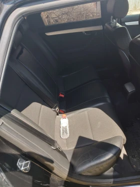 Audi A4 2.0 TFSI Quattro | Mobile.bg    16