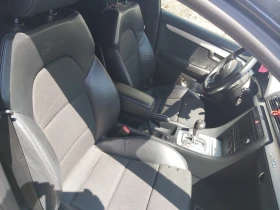 Audi A4 2.0 TFSI Quattro | Mobile.bg    15