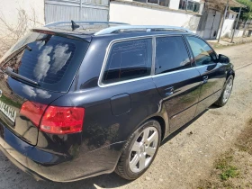 Audi A4 2.0 TFSI Quattro | Mobile.bg    6