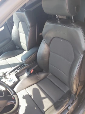 Audi A4 2.0 TFSI Quattro | Mobile.bg    14