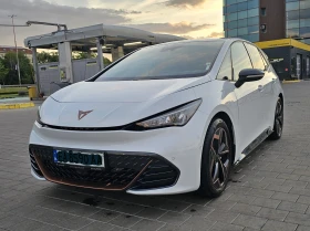     Cupra Born Cupra Born Electro 58 kWh 2023