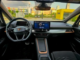 Cupra Born Cupra Born Electro 58 kWh 2023 - 58000 лв. - 42723352 5