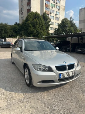 BMW 320 6 скорости &#128285; - 4000 лв. - 46569551 2