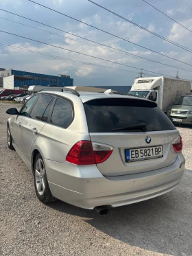 BMW 320 6 скорости &#128285; - 4000 лв. - 46569551 6