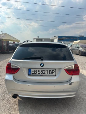 BMW 320 6 скорости &#128285; - 4000 лв. - 46569551 5