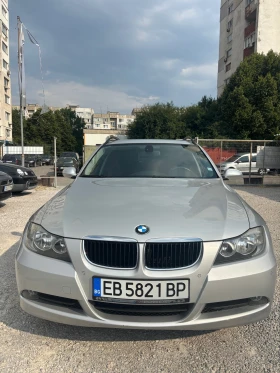 BMW 320 6 скорости &#128285; - 4000 лв. - 46569551 3
