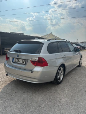 BMW 320 6 скорости &#128285; - 4000 лв. - 46569551 4