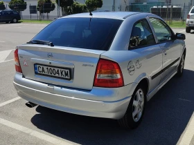 Opel Astra G | Mobile.bg    4