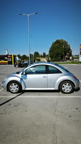 Обява за продажба на VW New beetle ~4 000 лв. - изображение 4