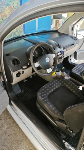 Обява за продажба на VW New beetle ~4 000 лв. - изображение 9