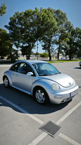 Обява за продажба на VW New beetle ~4 000 лв. - изображение 1