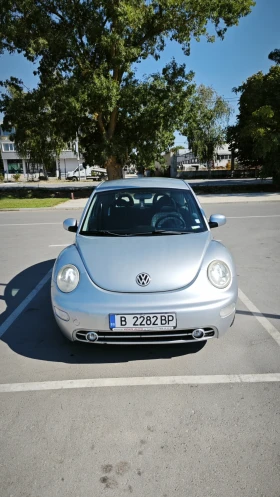 Обява за продажба на VW New beetle ~4 000 лв. - изображение 1