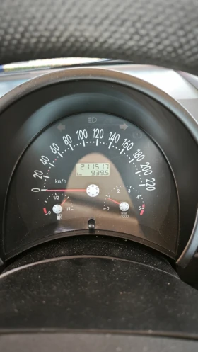 Обява за продажба на VW New beetle ~4 000 лв. - изображение 8