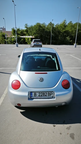 Обява за продажба на VW New beetle ~4 000 лв. - изображение 2