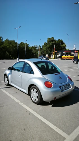 Обява за продажба на VW New beetle ~4 000 лв. - изображение 3