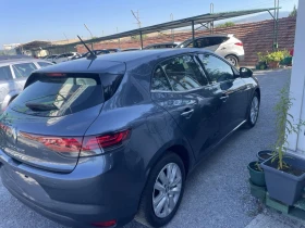 Renault Megane 1.5D.ful ekstri 85000km. 6skorosti.  | Mobile.bg    3
