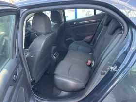 Renault Megane 1.5D.ful ekstri 85000km. 6skorosti.  | Mobile.bg    9