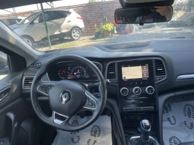 Renault Megane 1.5D.ful ekstri 85000km. 6skorosti.  | Mobile.bg    10