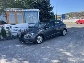     Renault Megane 1.5D.ful ekstri 85000km. 6skorosti. 