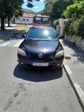 Mazda 3 | Mobile.bg    3