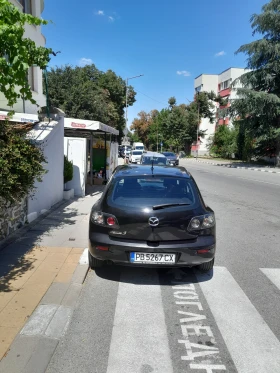 Mazda 3 | Mobile.bg    2